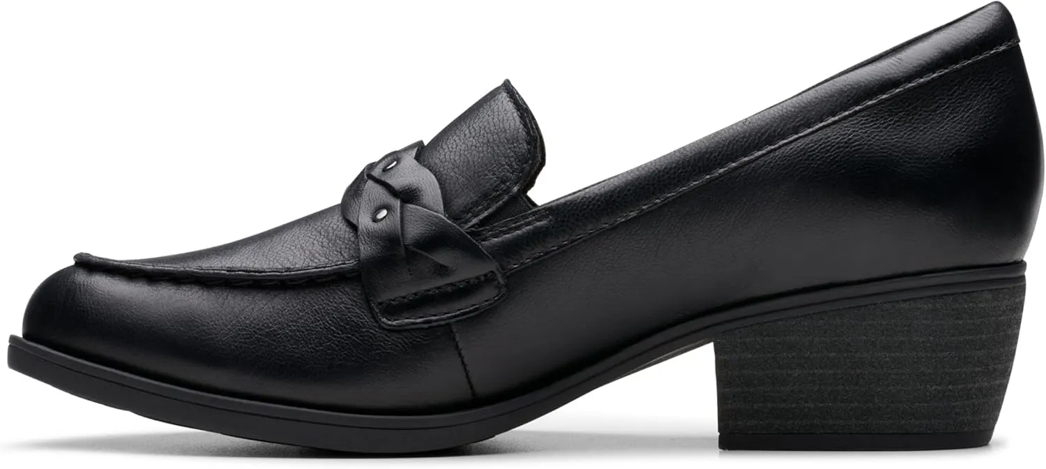 Clarks Women's Charlten Echo