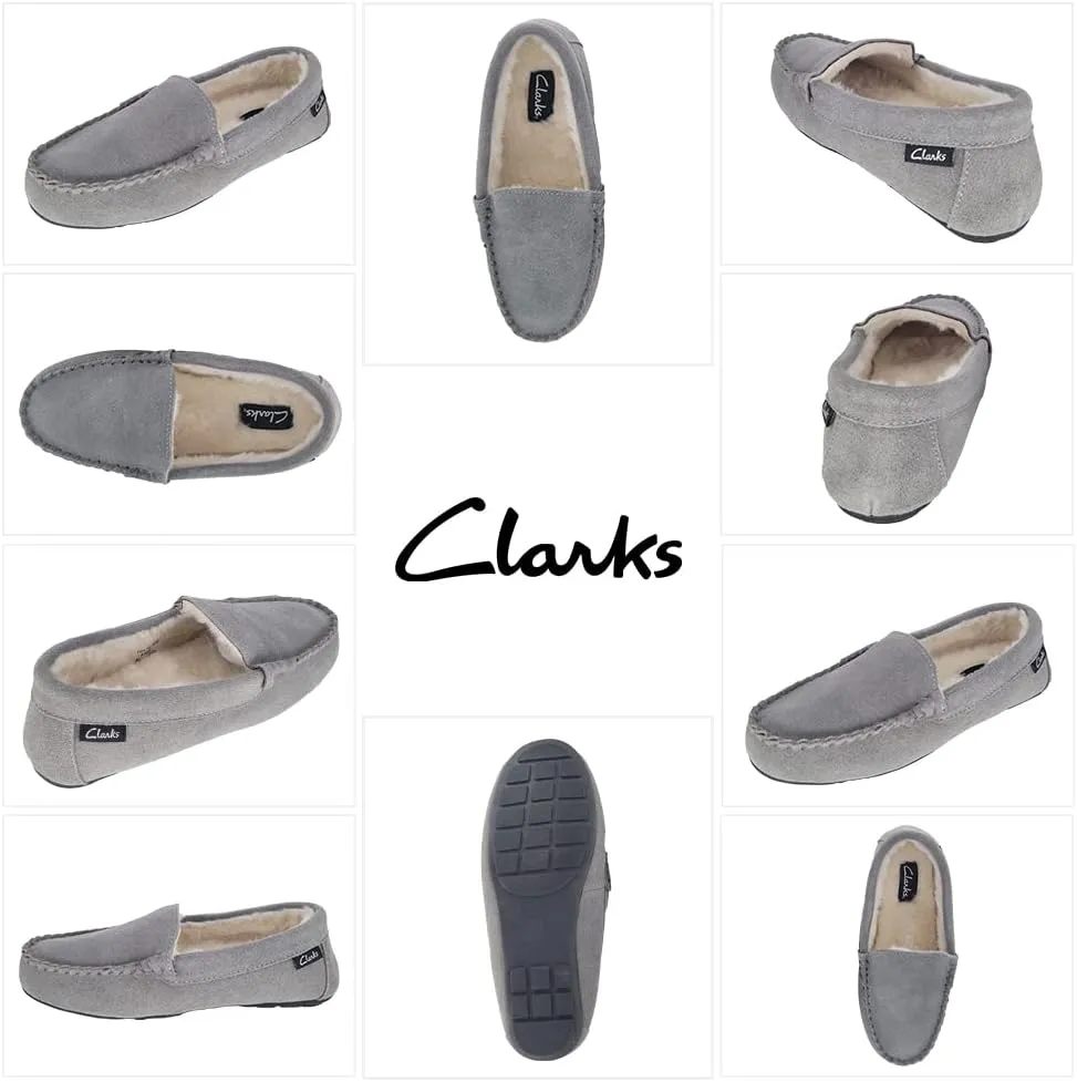 Clarks womens Classic