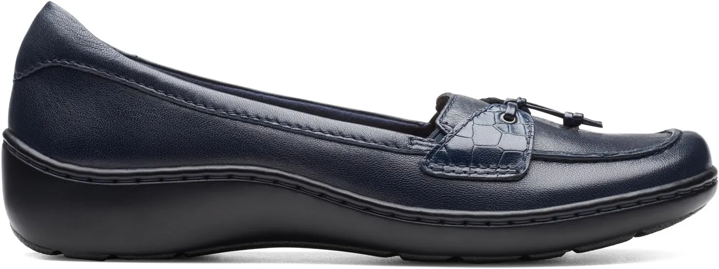 Clarks Women's Cora Haley Loafer