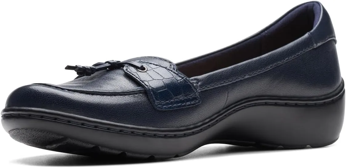 Clarks Women's Cora Haley Loafer