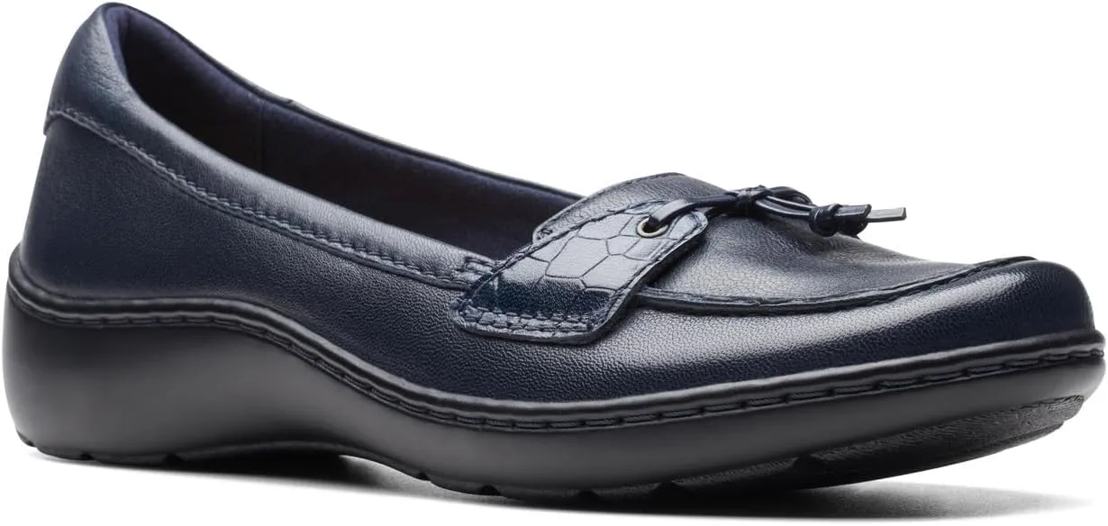 Clarks Women's Cora Haley Loafer