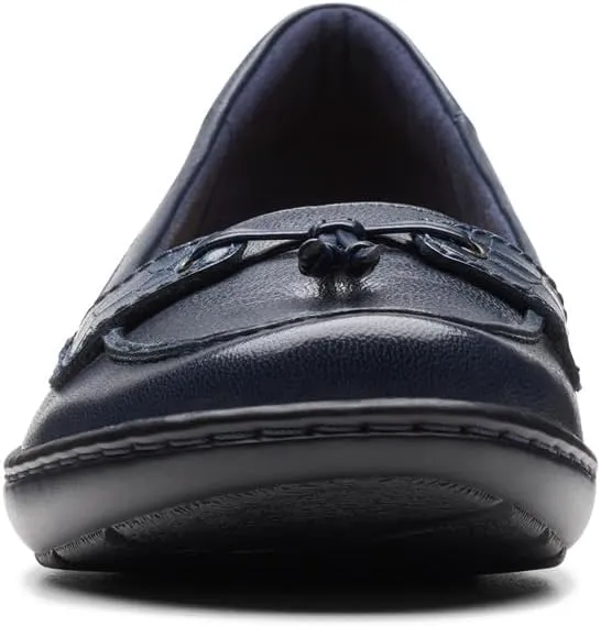 Clarks Women's Cora Haley Loafer