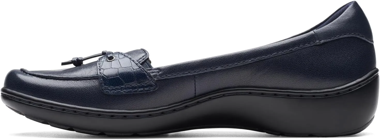 Clarks Women's Cora Haley Loafer