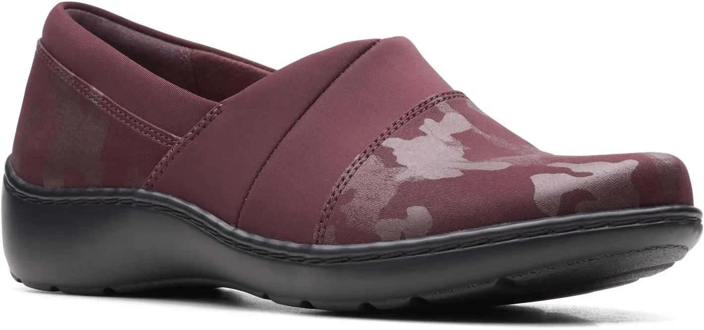 Clarks Women's Cora Heather Loafer