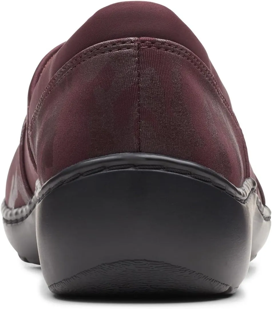 Clarks Women's Cora Heather Loafer