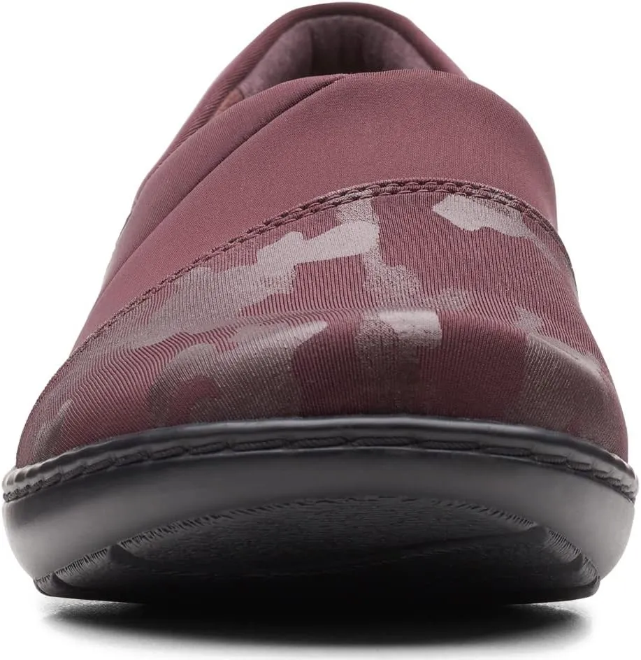 Clarks Women's Cora Heather Loafer