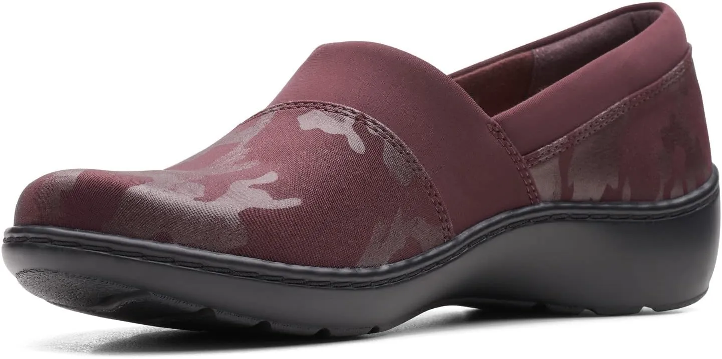 Clarks Women's Cora Heather Loafer