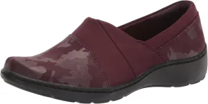 Clarks Women's Cora Heather Loafer