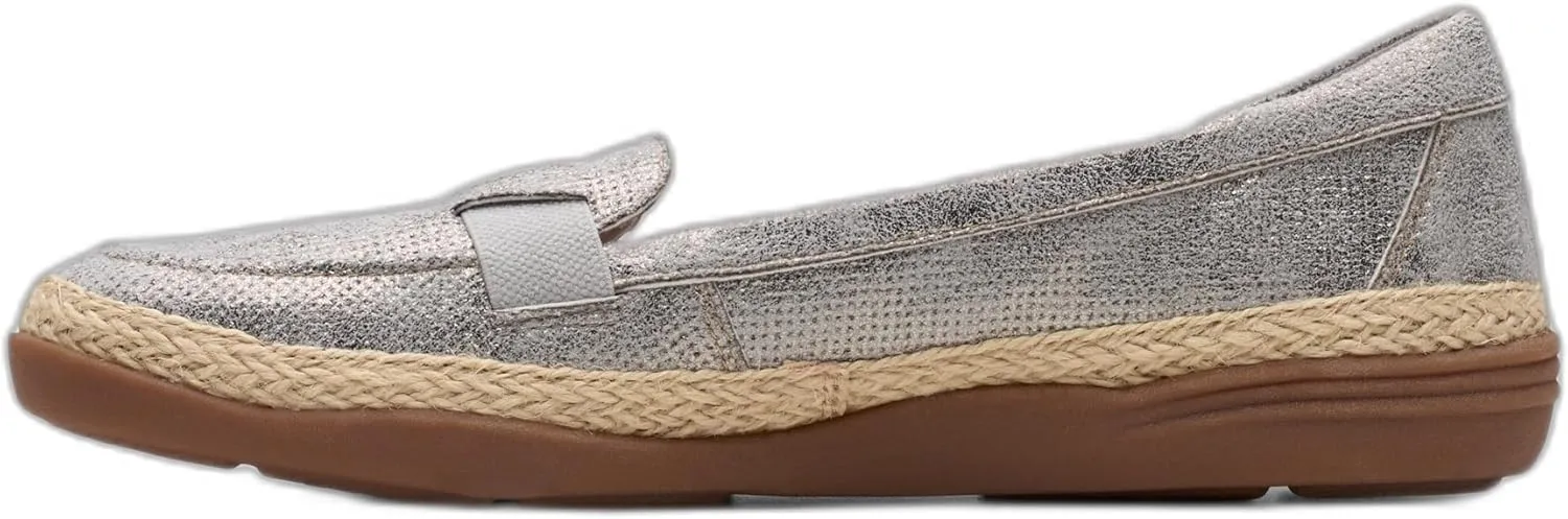 Clarks Women's Elaina Echo Loafer