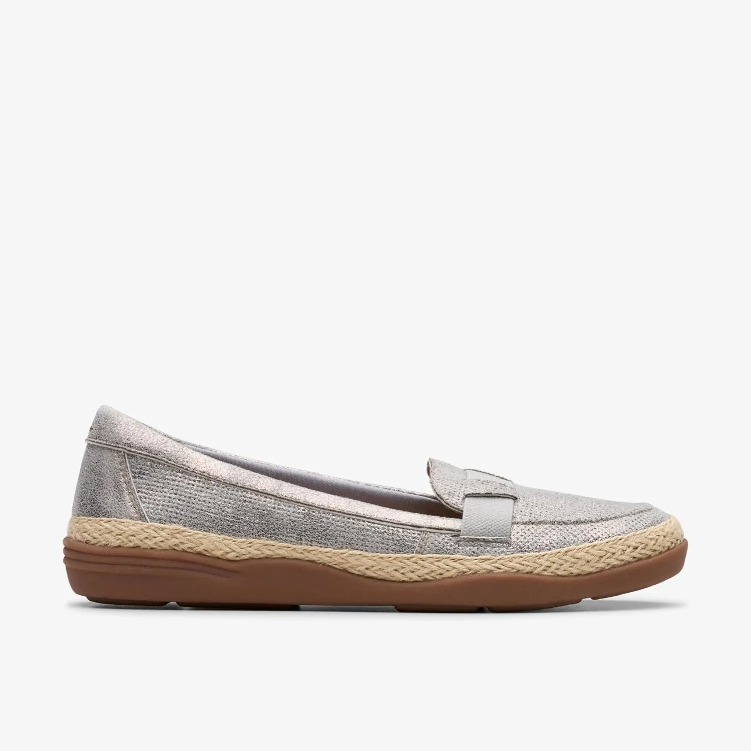Clarks Women's Elaina Echo Loafer