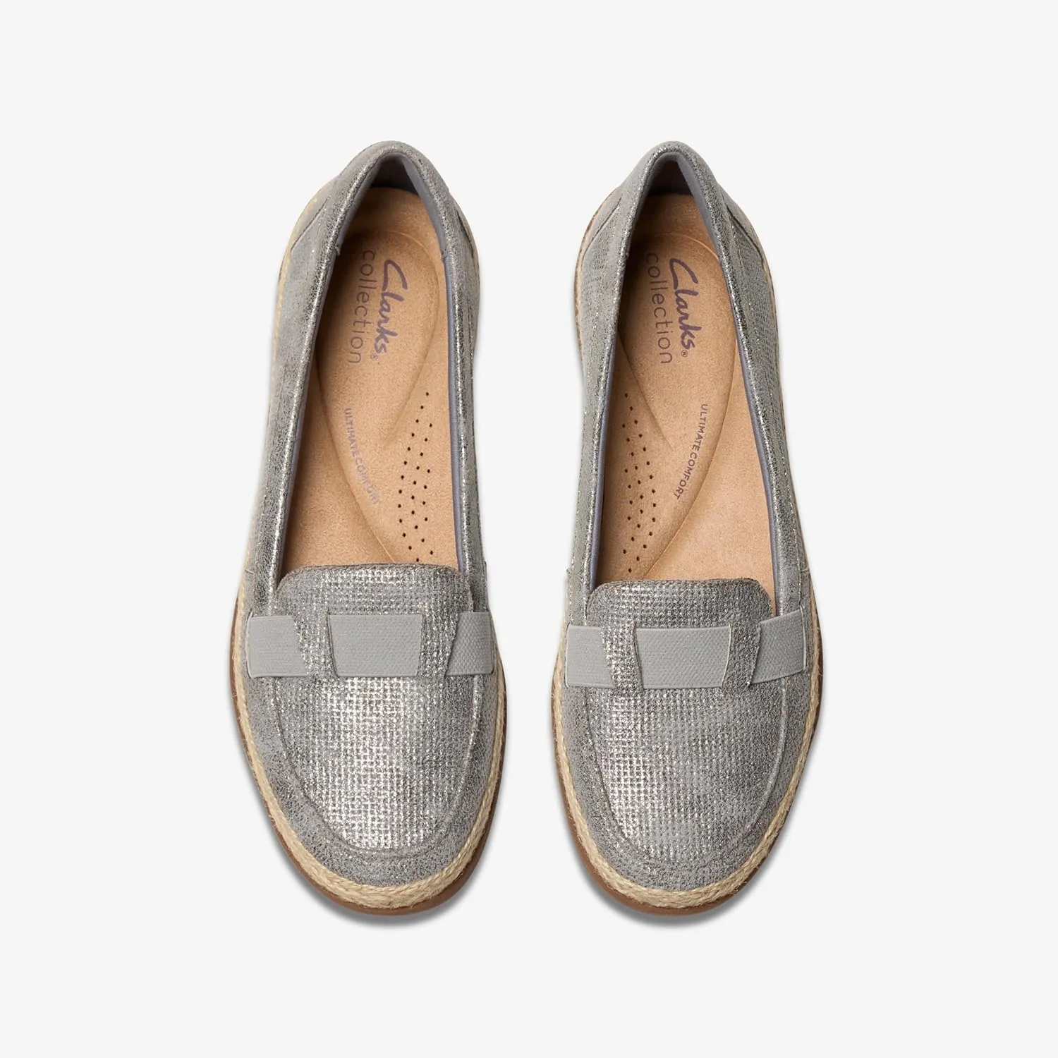 Clarks Women's Elaina Echo Loafer