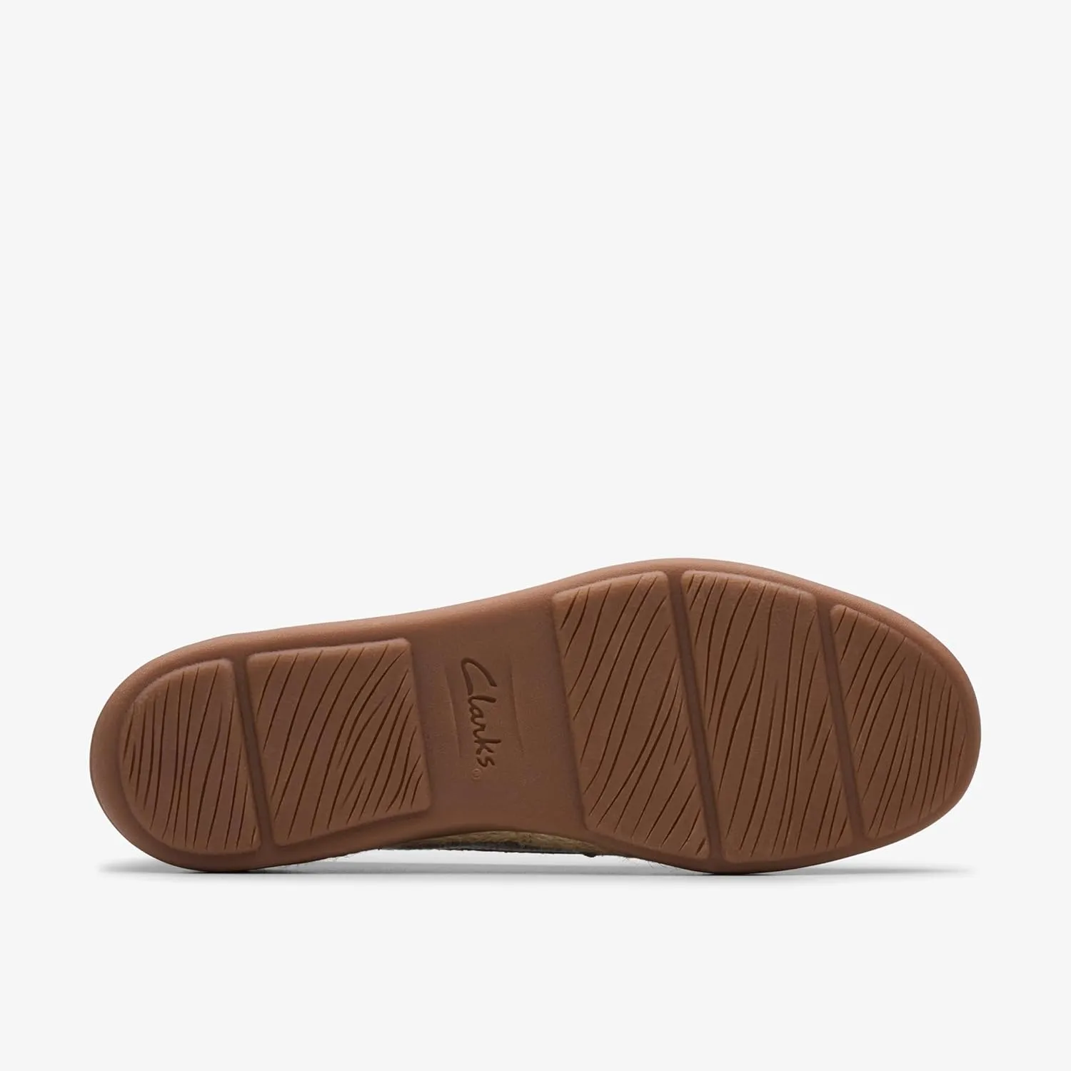 Clarks Women's Elaina Echo Loafer