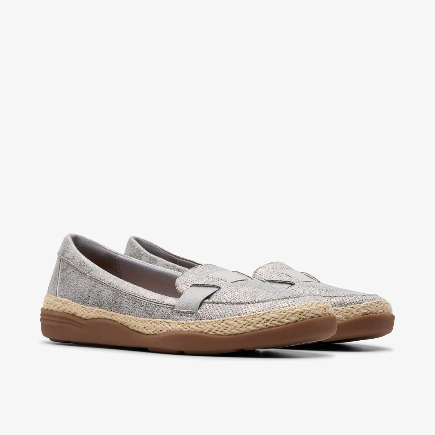 Clarks Women's Elaina Echo Loafer