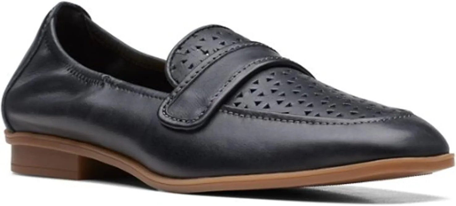 Clarks Women's Lyrical Way Loafer Flat