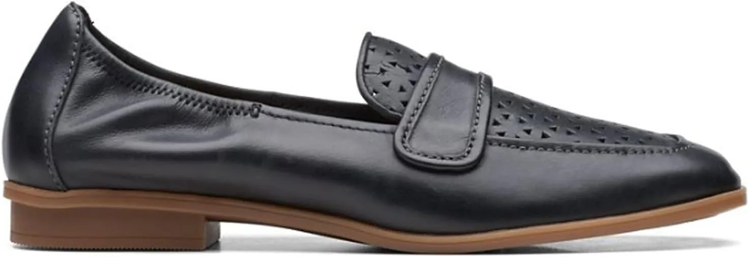 Clarks Women's Lyrical Way Loafer Flat
