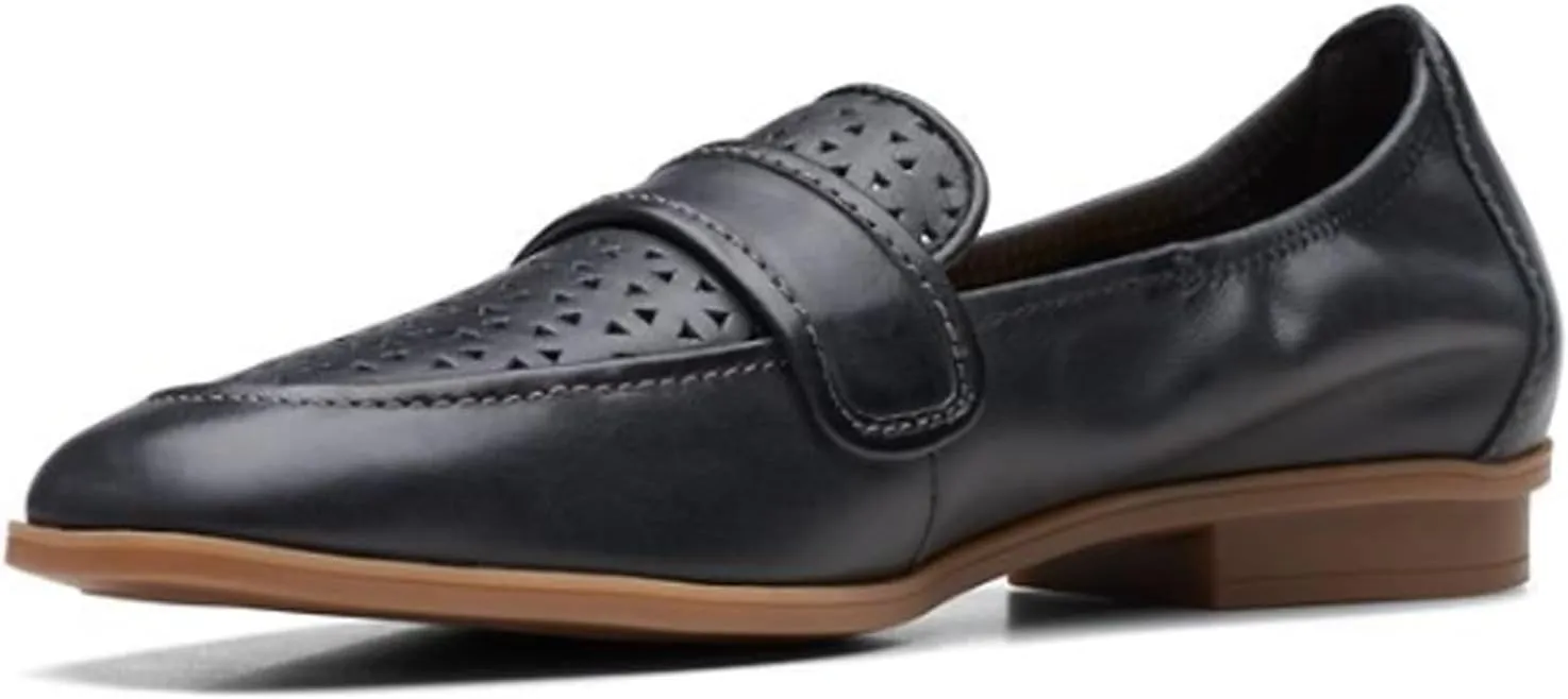 Clarks Women's Lyrical Way Loafer Flat