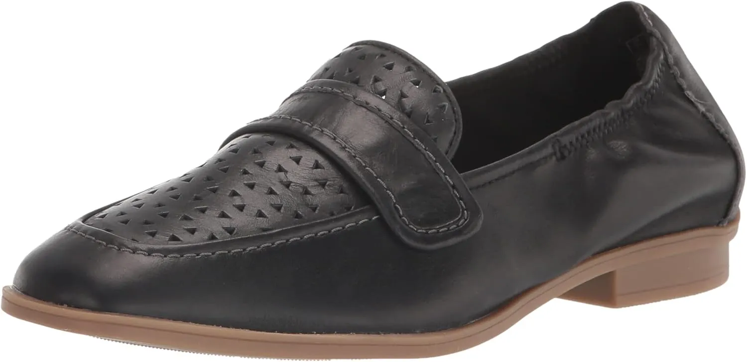 Clarks Women's Lyrical Way Loafer Flat