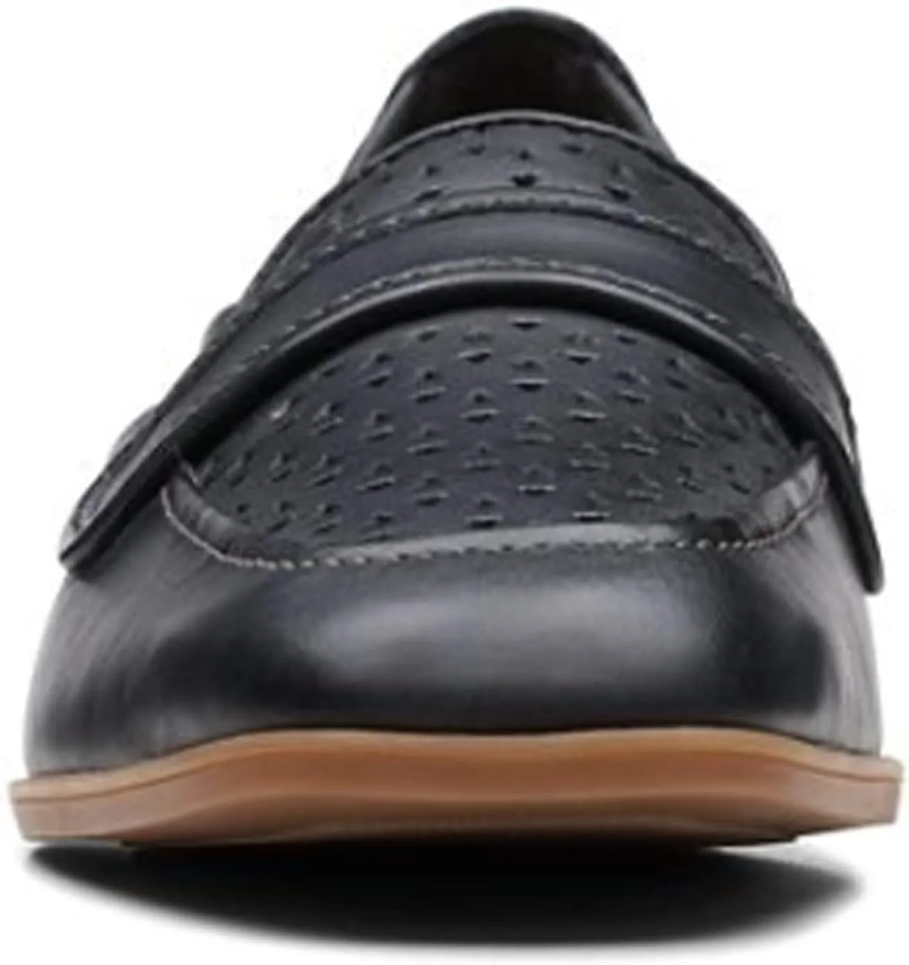 Clarks Women's Lyrical Way Loafer Flat
