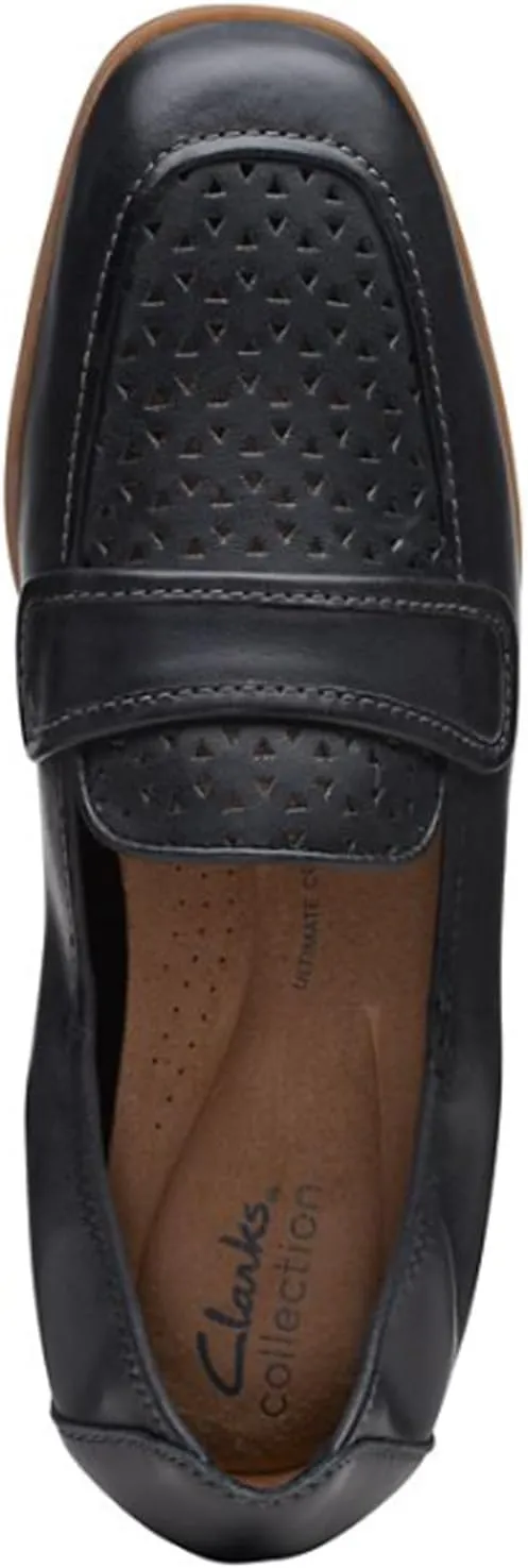 Clarks Women's Lyrical Way Loafer Flat