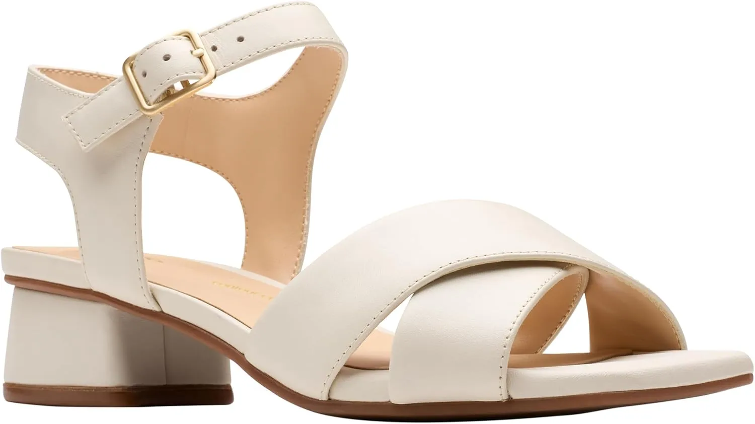 Clarks Women's Modern Sandal