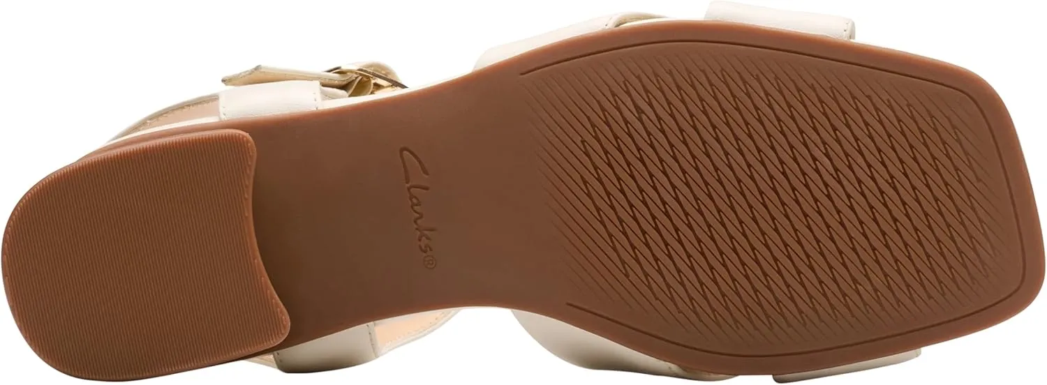 Clarks Women's Modern Sandal