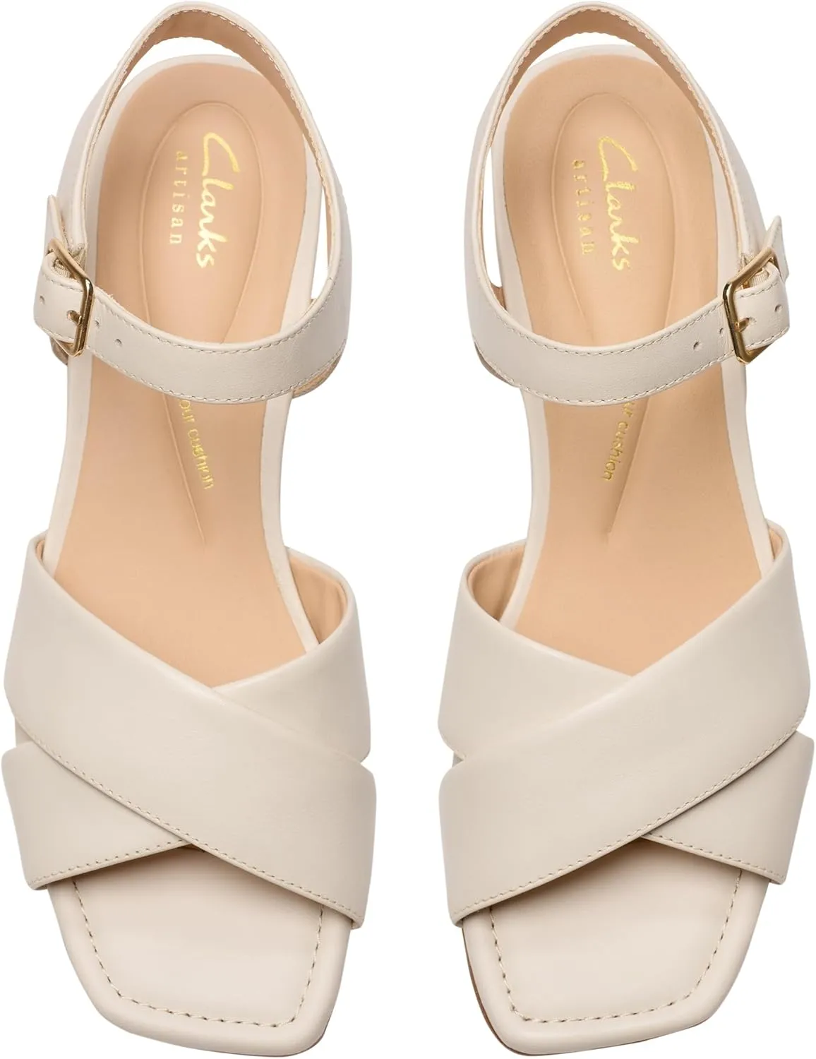 Clarks Women's Modern Sandal