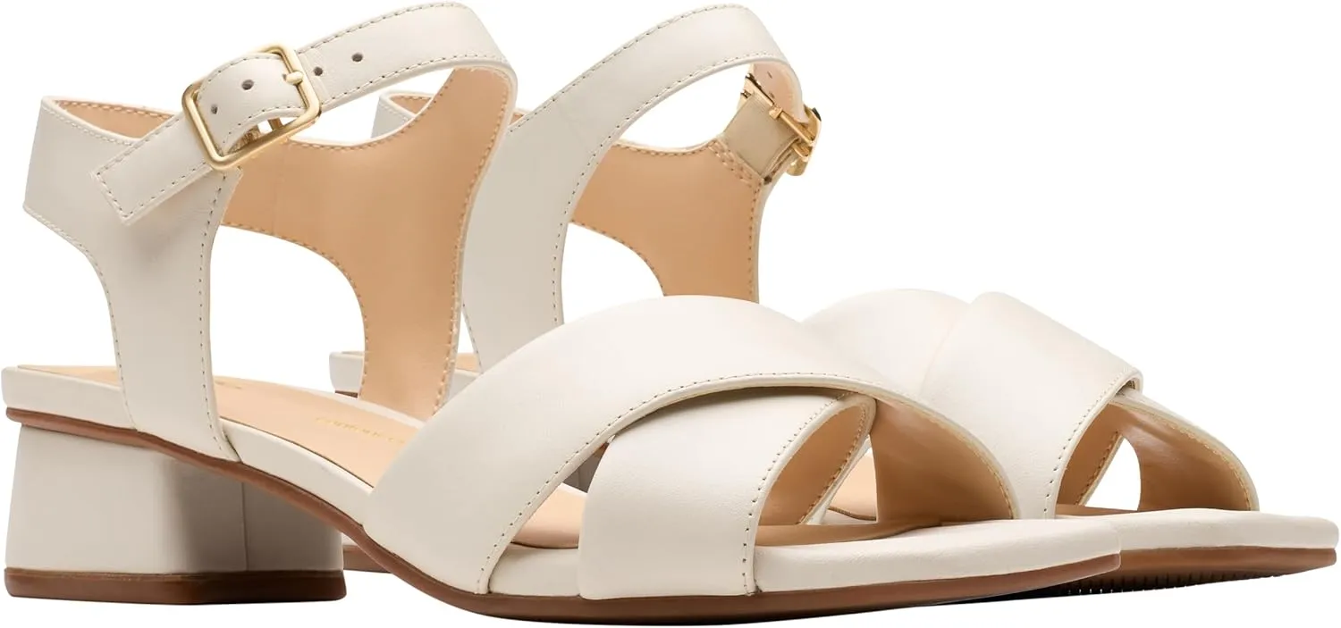 Clarks Women's Modern Sandal