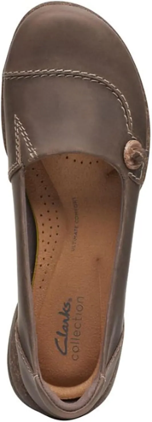 Clarks Women's Roseville Sky Loafer