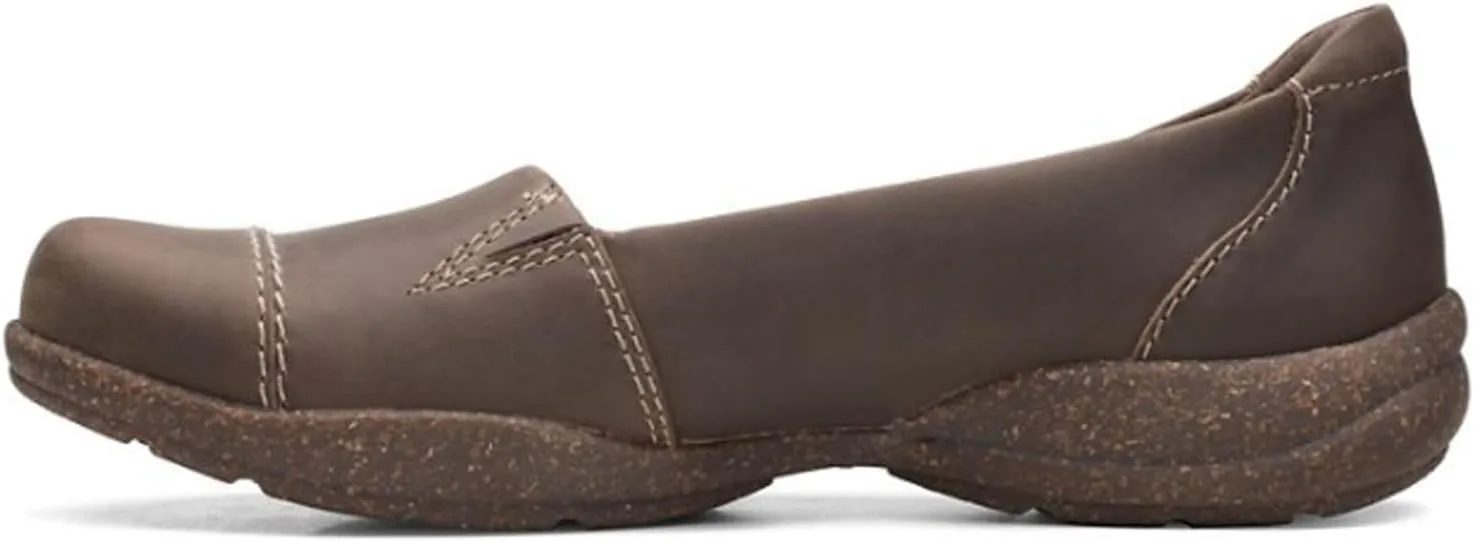 Clarks Women's Roseville Sky Loafer