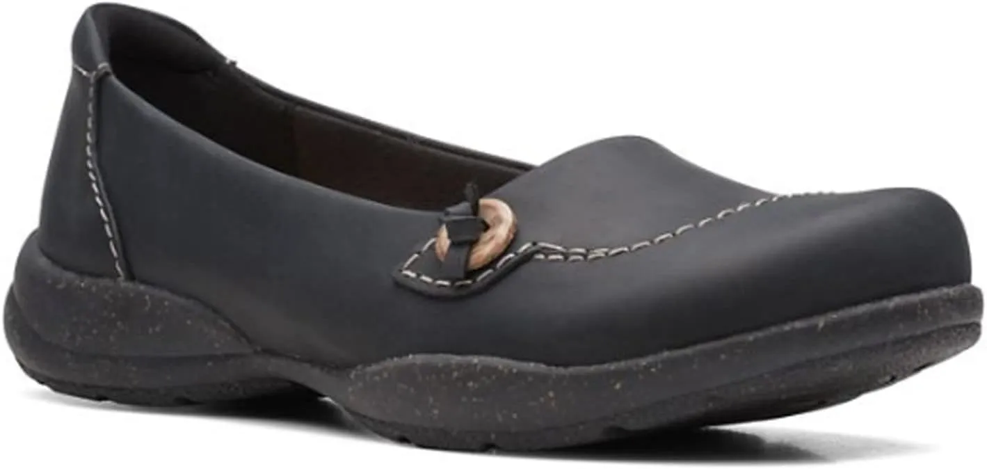 Clarks Women's Roseville Sky Loafer