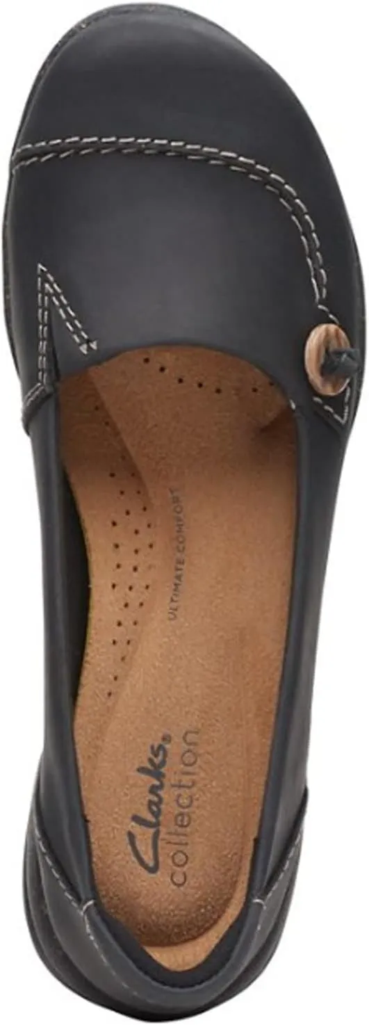 Clarks Women's Roseville Sky Loafer