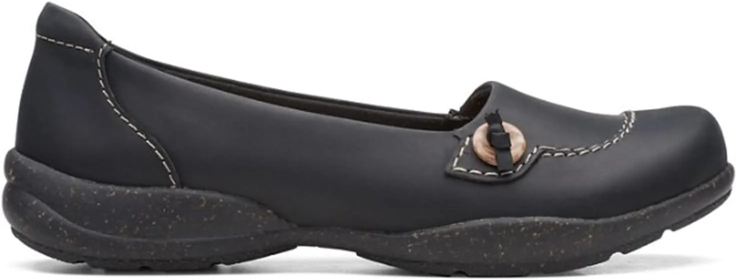 Clarks Women's Roseville Sky Loafer