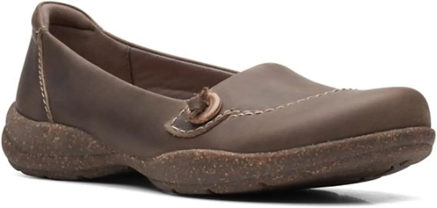 Clarks Women's Roseville Sky Loafer