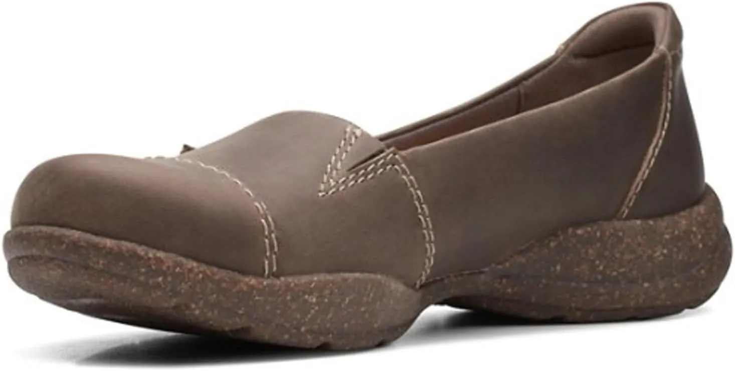 Clarks Women's Roseville Sky Loafer
