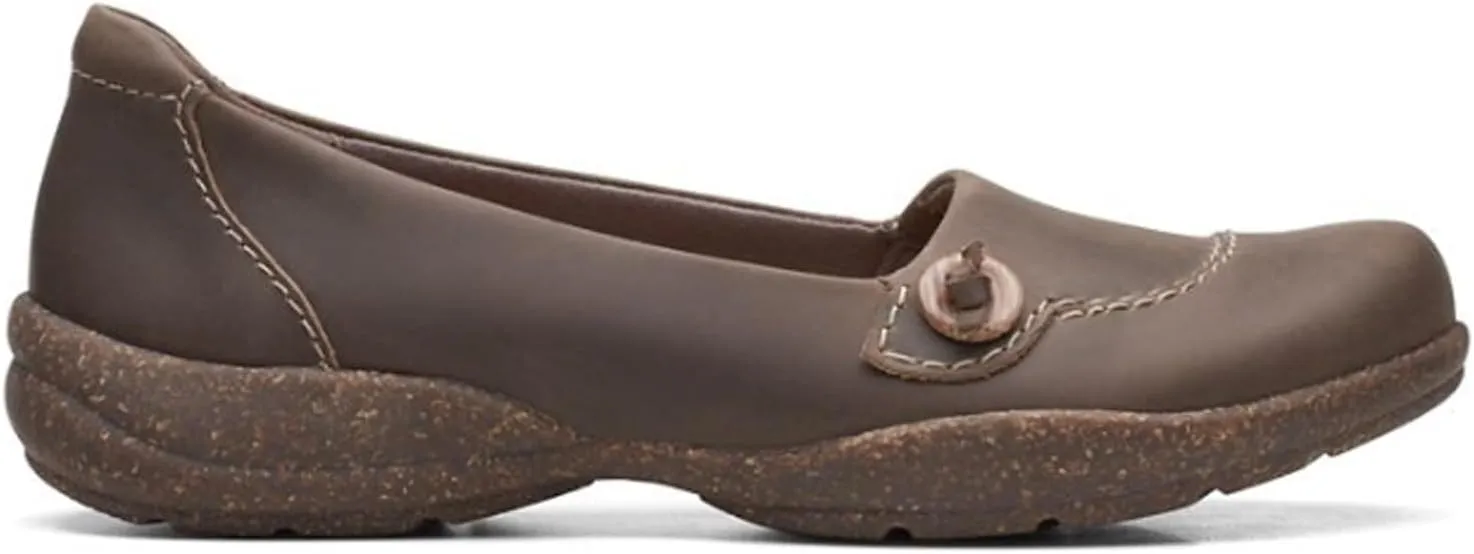 Clarks Women's Roseville Sky Loafer