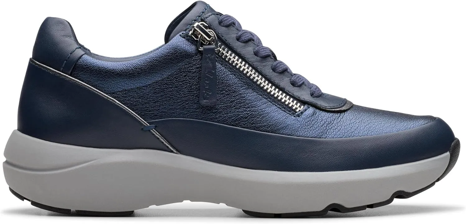 Clarks Women's Sneaker