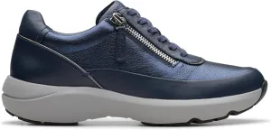 Clarks Women's Sneaker