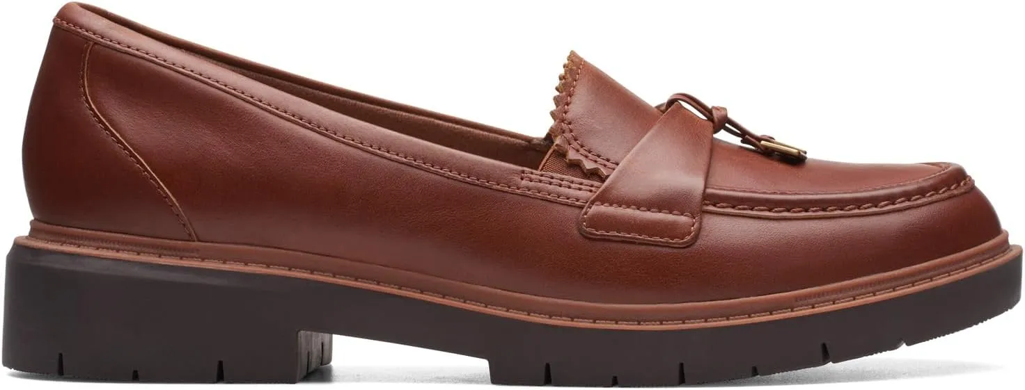 Clarks Women's Westlynn Bella Loafer