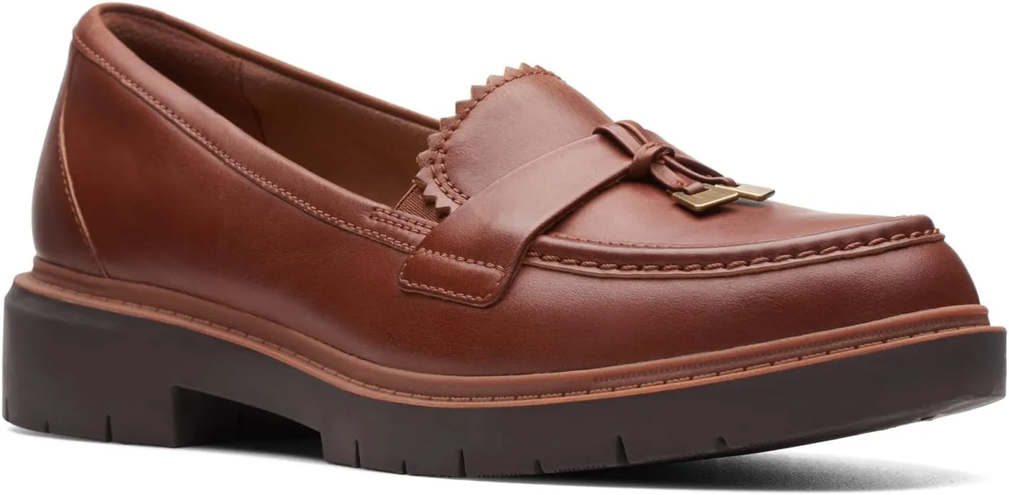 Clarks Women's Westlynn Bella Loafer