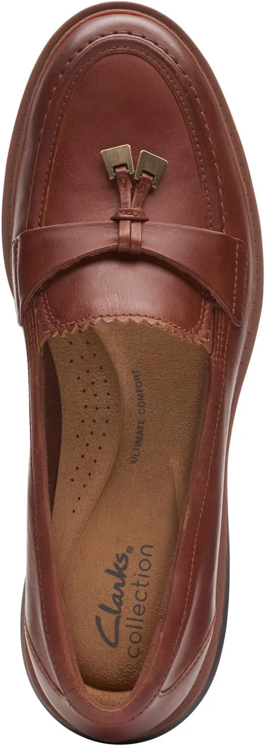 Clarks Women's Westlynn Bella Loafer