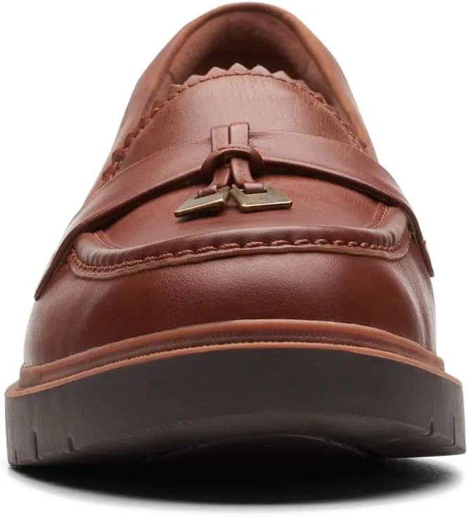 Clarks Women's Westlynn Bella Loafer