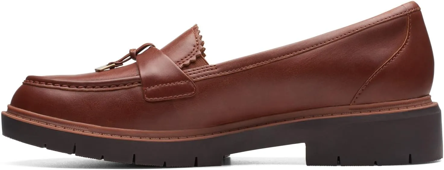Clarks Women's Westlynn Bella Loafer