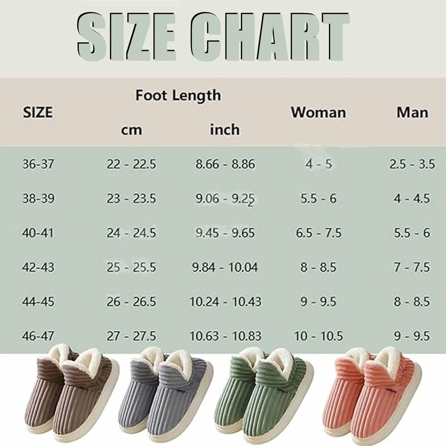 CLOUDEMO Sunmoine Cloud Slippers,Pillow Warm Fuzzy House Slippers, Anti-Skid Cozy Plush for Indoor Outdoor Warm Slippers (Grey,10-10.5)