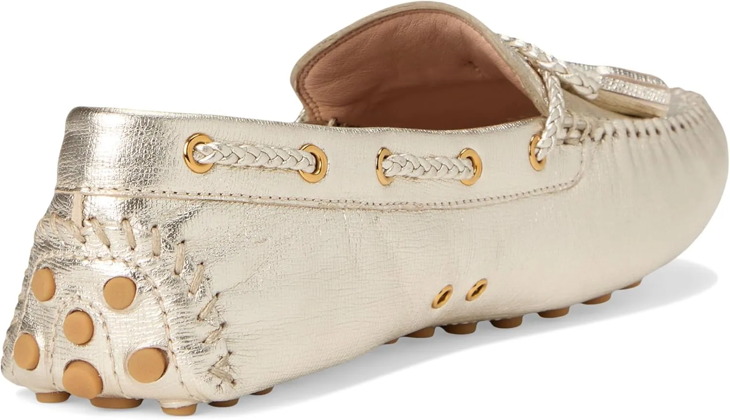 Cole Haan Women's Gissella Drivers Driving Style Loafer