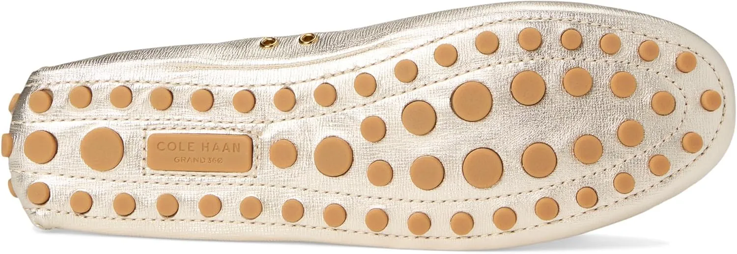 Cole Haan Women's Gissella Drivers Driving Style Loafer