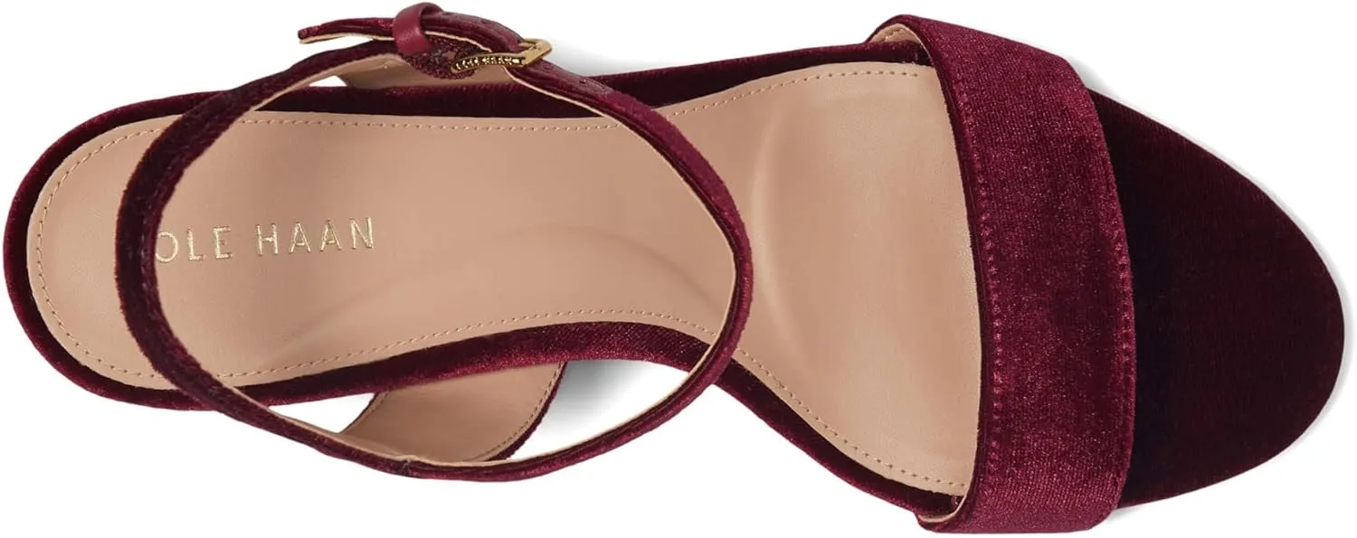 Cole Haan Women's Josie Block Heel Sandal