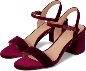 Cole Haan Women's Josie Block Heel Sandal