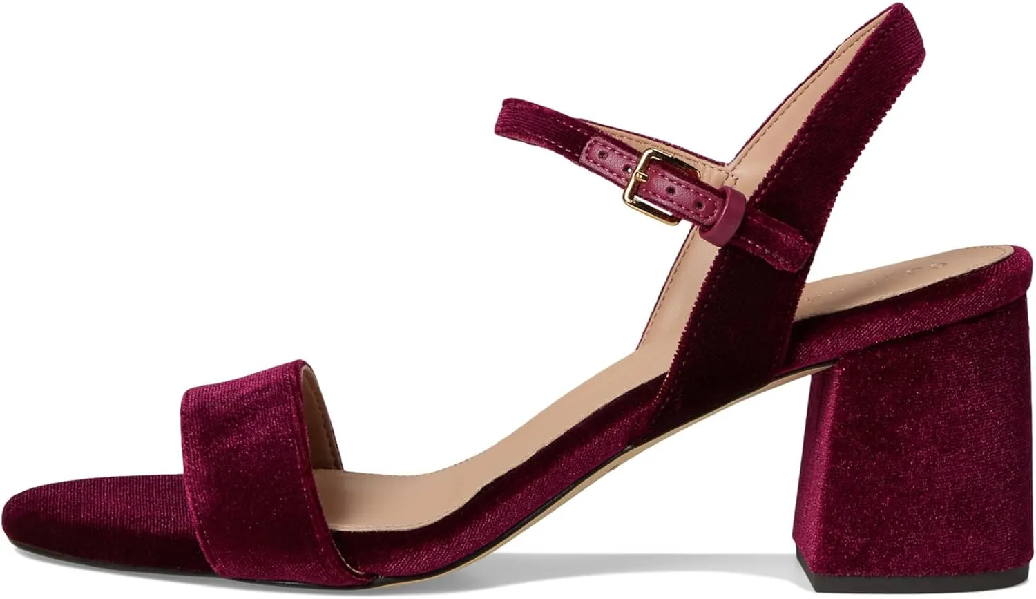 Cole Haan Women's Josie Block Heel Sandal