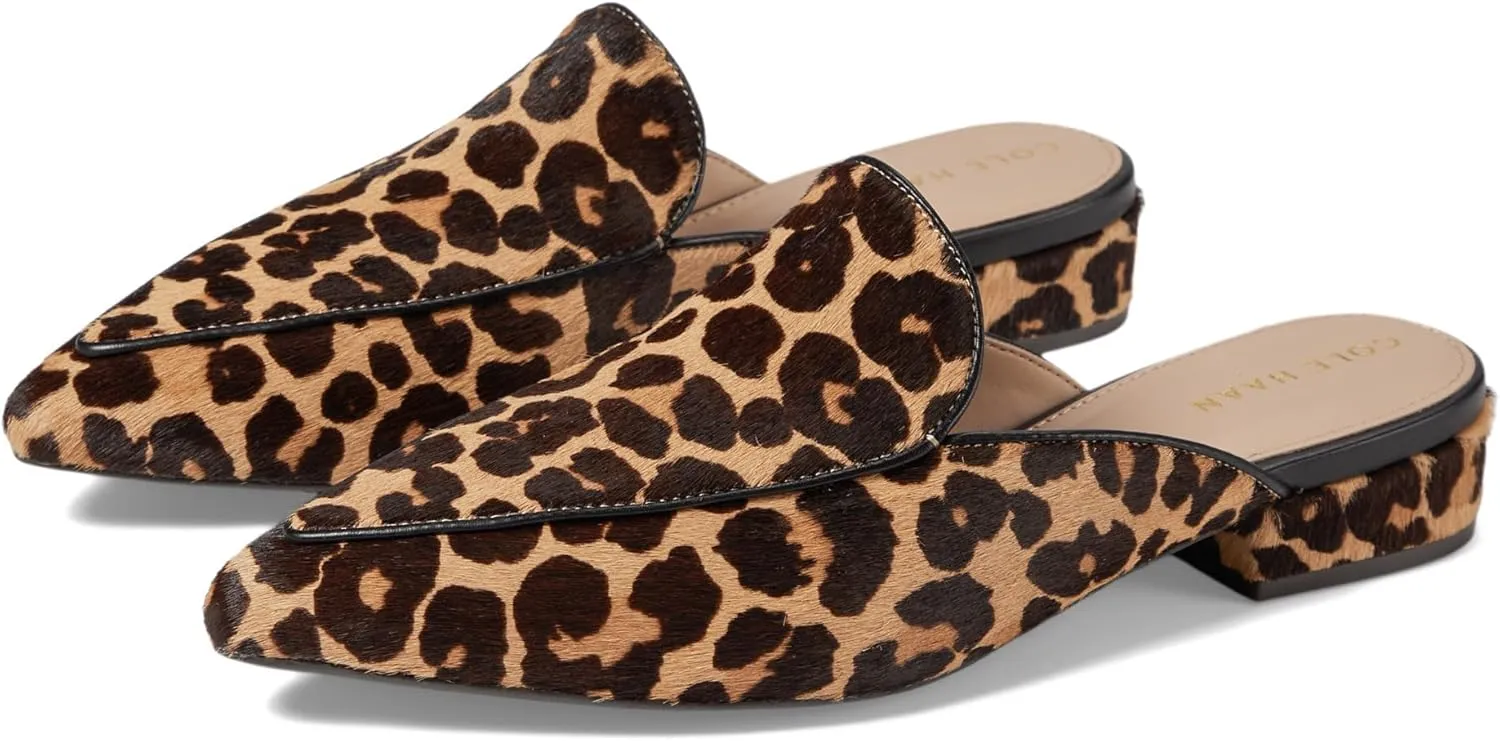 Cole Haan Women's Piper Mule