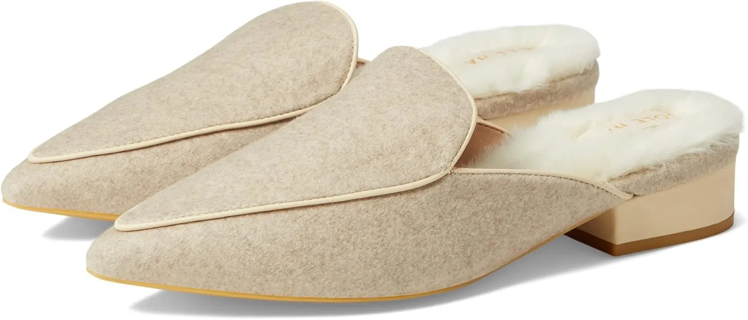 Cole Haan Women's Piper Mule